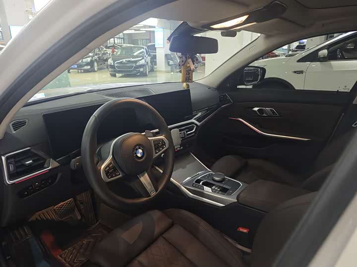 Фото 6 - BMW 3 Series