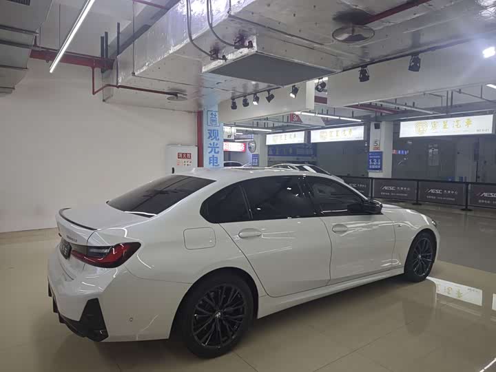 Фото 8 - BMW 3 Series