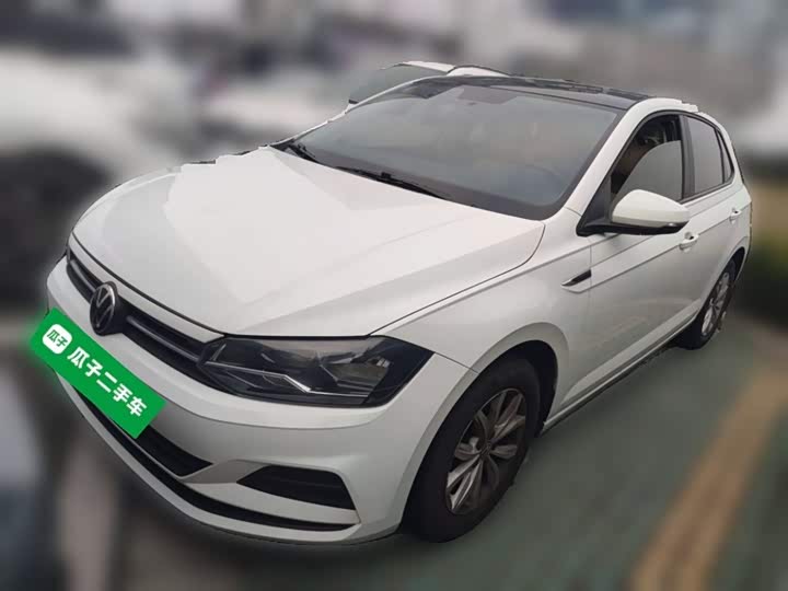 Фото 2 - Volkswagen Polo