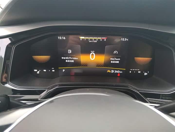 Фото 4 - Volkswagen Polo