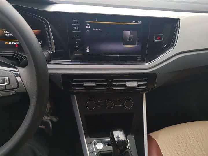 Фото 6 - Volkswagen Polo