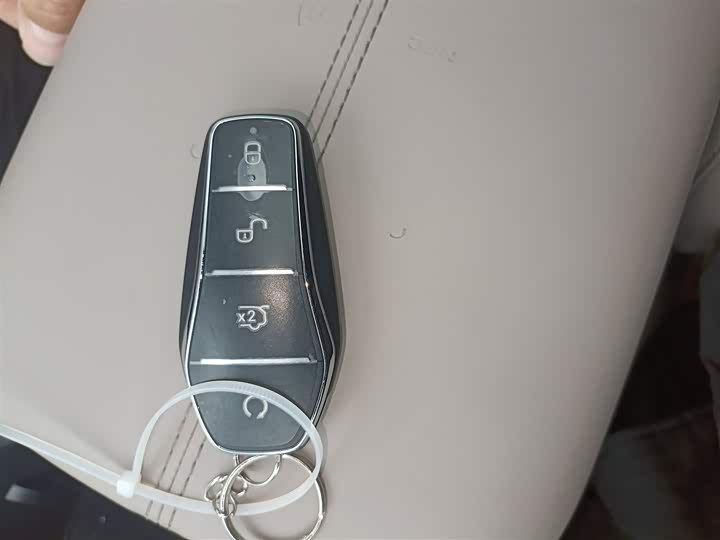 Фото 9 - BYD Song Pro Hybrid