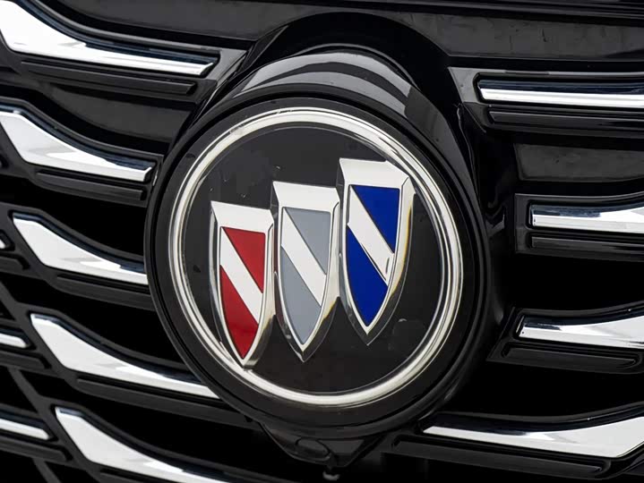 Фото 9 - Buick GL8 ES