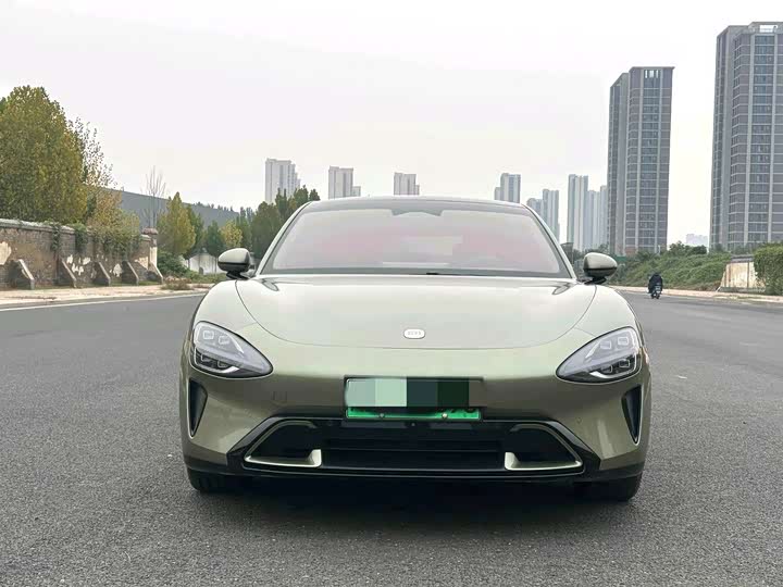 Фото 2 - Xiaomi SU7