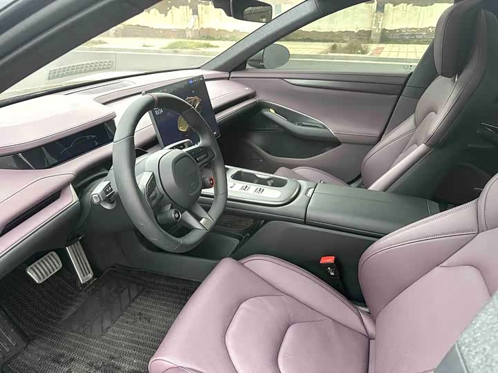 Фото 5 - Xiaomi SU7