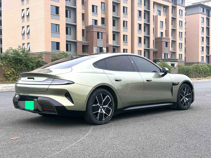 Фото 8 - Xiaomi SU7