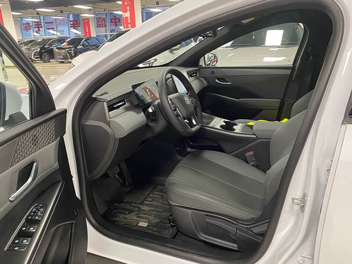 Фото 5 - BYD Qin Plus