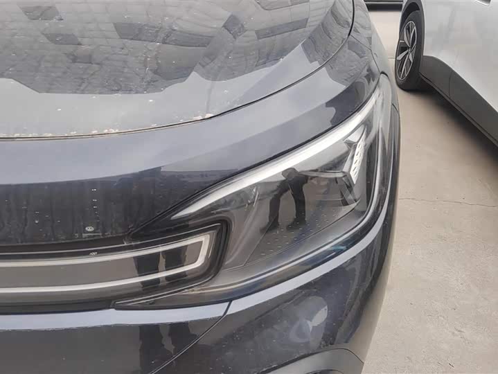 Фото 5 - Volkswagen ID.6 Crozz