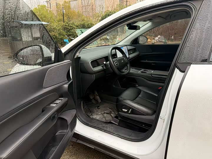 Фото 7 - XPeng G6