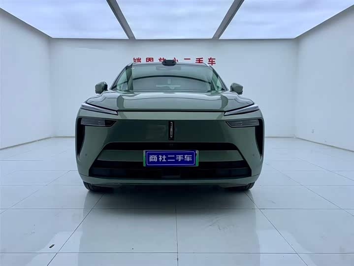 Фото 2 - Wey Lanshan