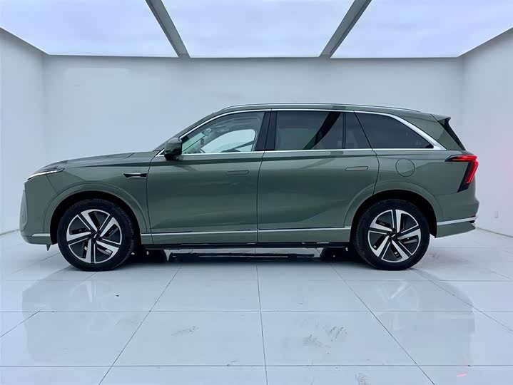 Фото 3 - Wey Lanshan