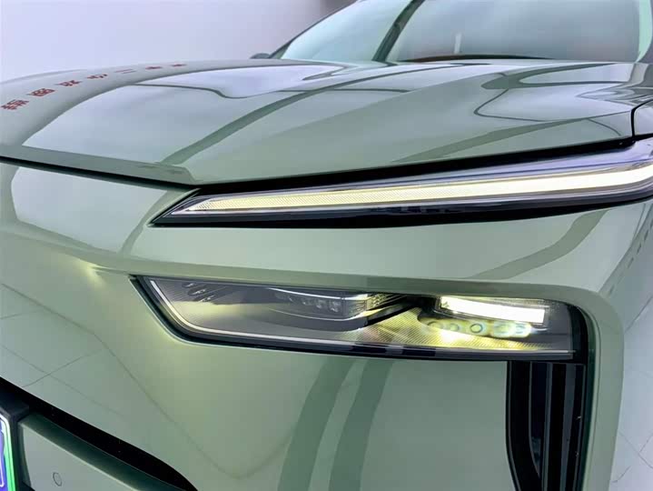 Фото 8 - Wey Lanshan