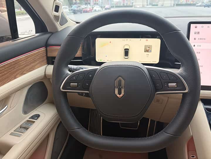 Фото 7 - Aito M5