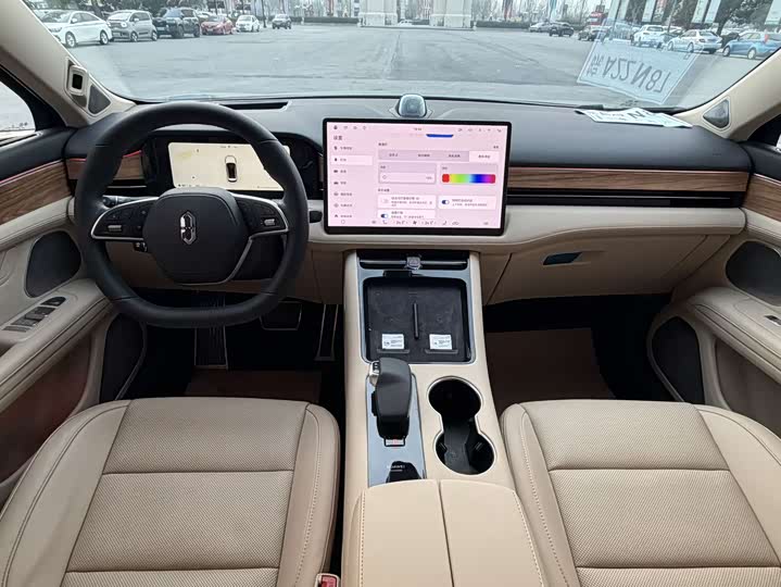 Фото 9 - Aito M5