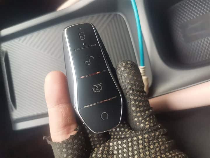 Фото 9 - BYD Seagull