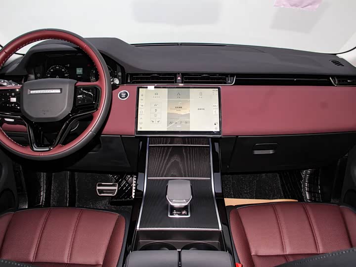 Фото 5 - Land Rover Range Rover Evoque L