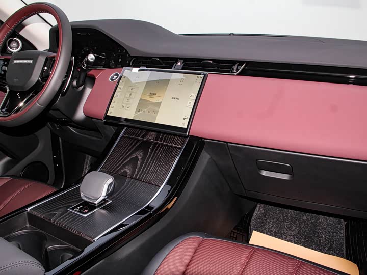 Фото 6 - Land Rover Range Rover Evoque L