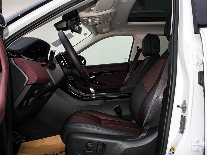 Фото 9 - Land Rover Range Rover Evoque L