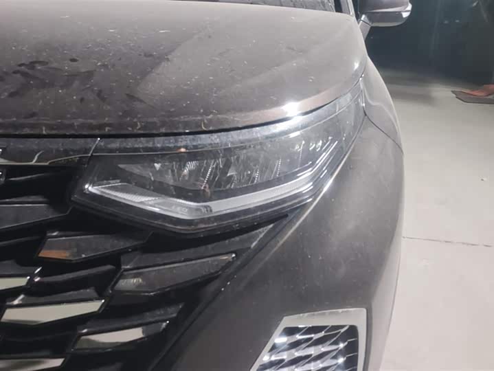 Фото 5 - Hyundai Custo