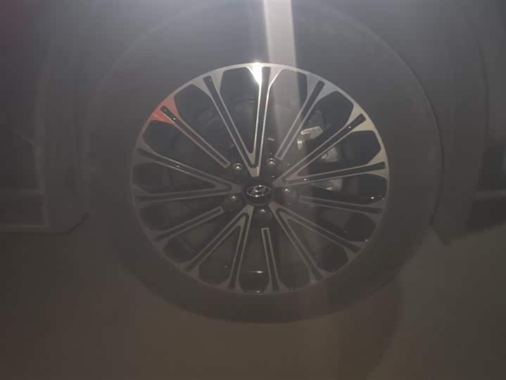 Фото 6 - Hyundai Custo