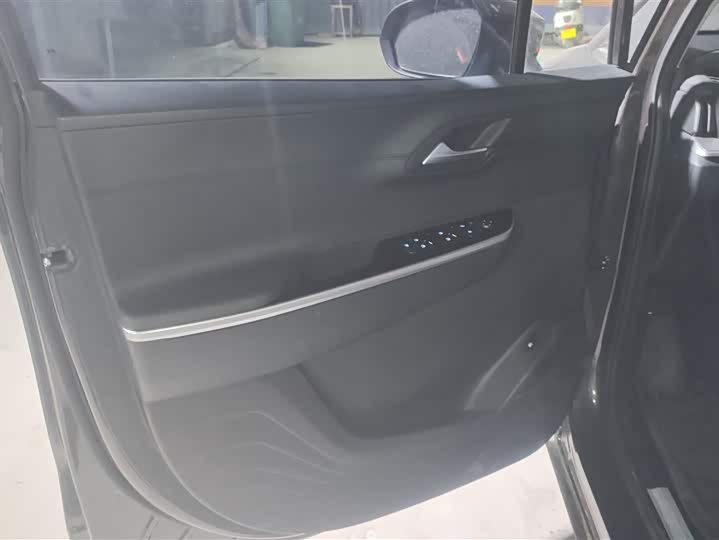 Фото 7 - Hyundai Custo