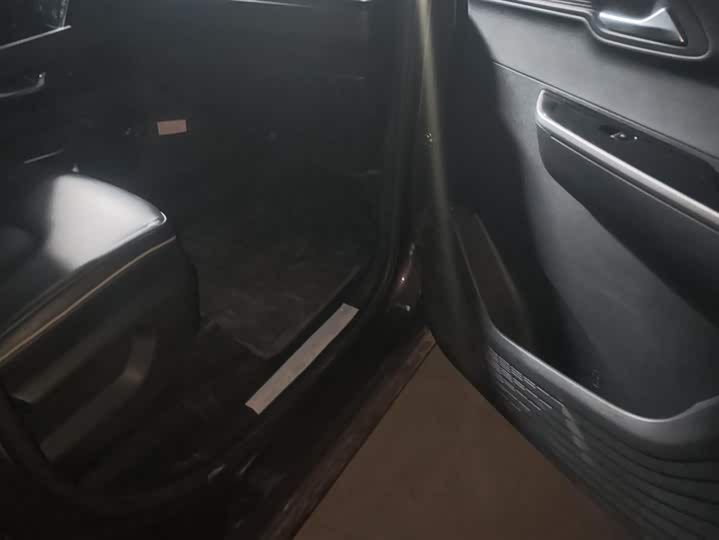 Фото 8 - Hyundai Custo