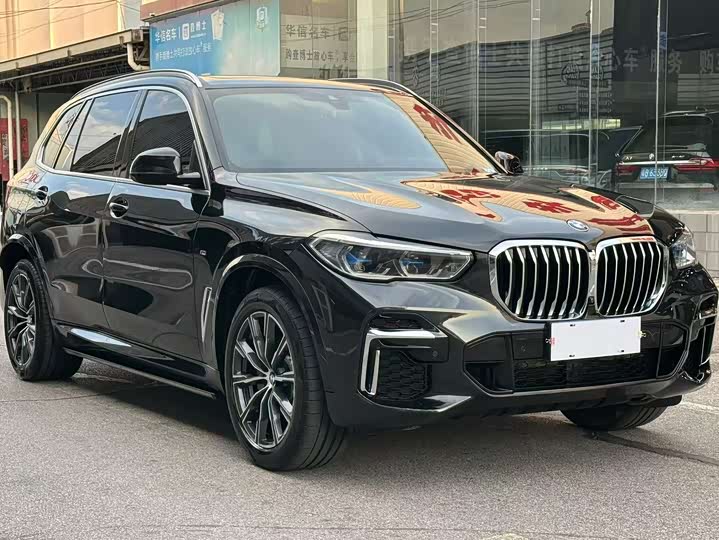 Фото 3 - BMW X5