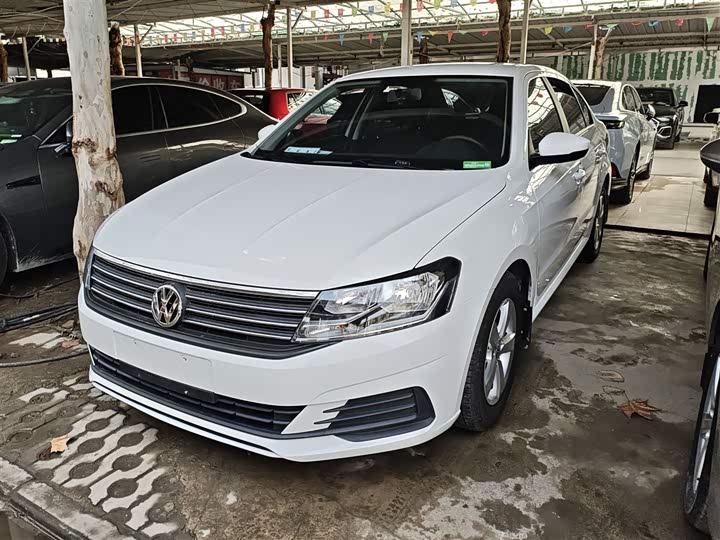 Фото 2 - Volkswagen Lavida