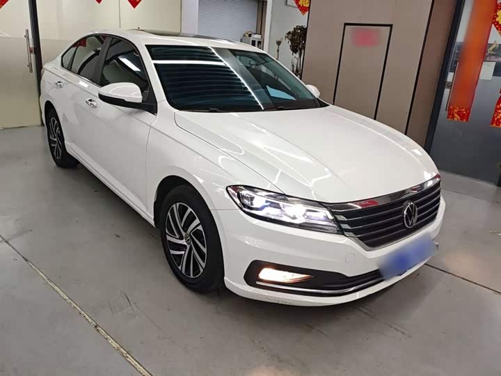 Фото 4 - Volkswagen Lavida