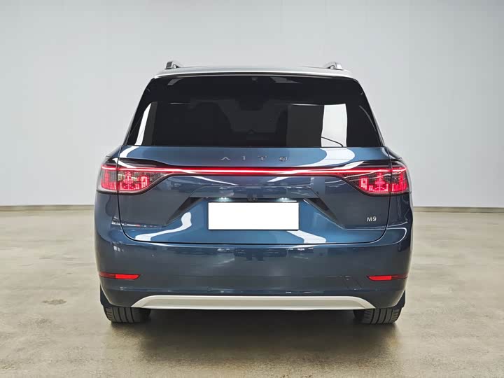 Фото 5 - Aito M9