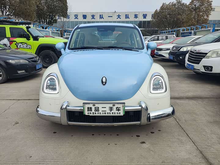 Фото 2 - Ora Ballet Cat