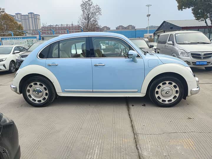 Фото 4 - Ora Ballet Cat