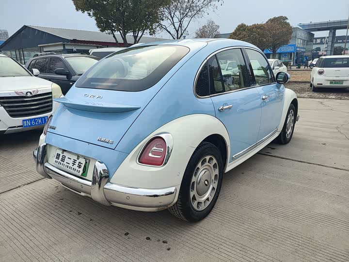 Фото 5 - Ora Ballet Cat