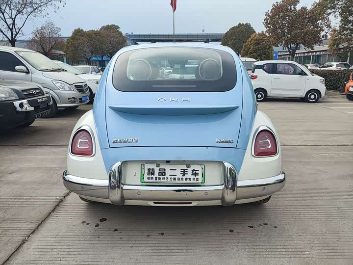 Фото 6 - Ora Ballet Cat