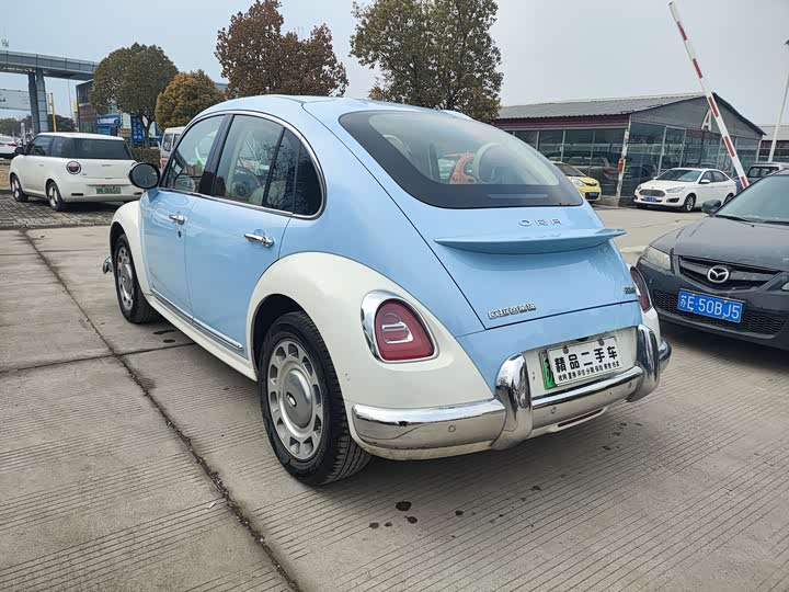 Фото 7 - Ora Ballet Cat