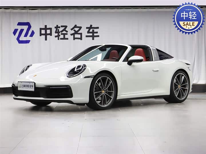 Фото 1 - Porsche 911