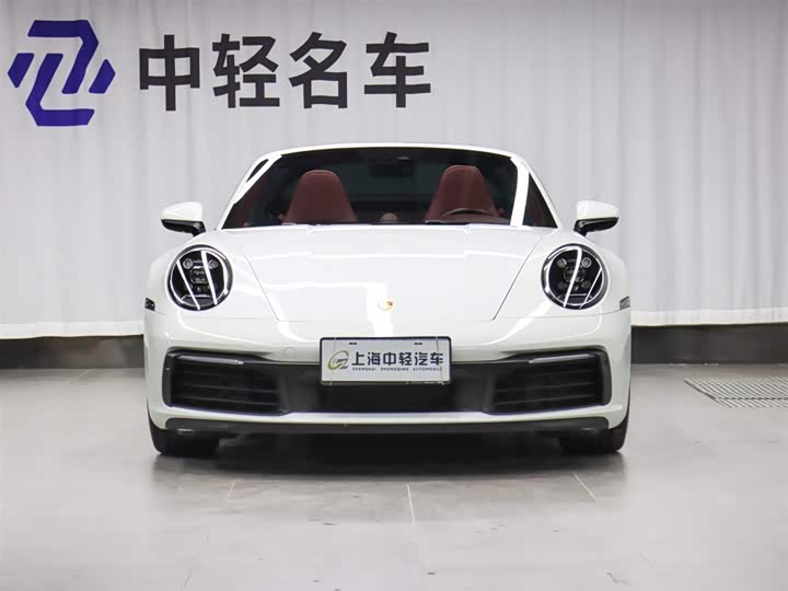 Фото 2 - Porsche 911