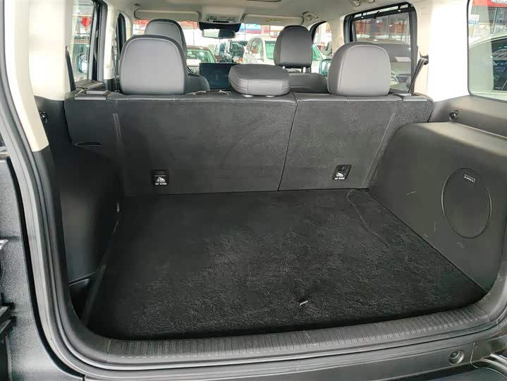 Фото 4 - Haval Raptor Hybrid