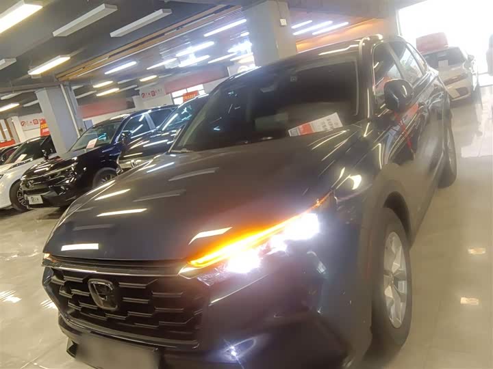 Фото 3 - Honda CR-V