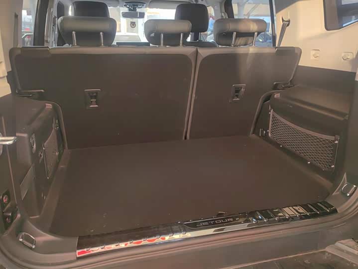 Фото 4 - Jetour T2