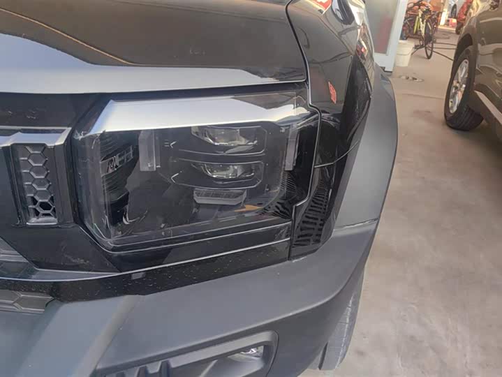 Фото 5 - Jetour T2