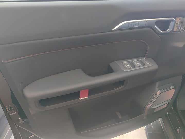 Фото 7 - Jetour T2