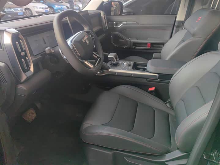 Фото 9 - Jetour T2