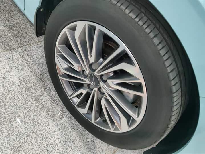 Фото 6 - Dongfeng Forthing Yacht