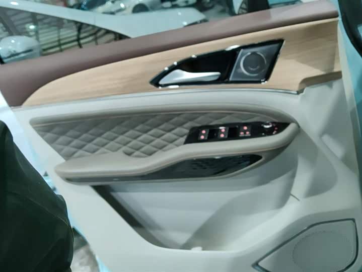 Фото 7 - Dongfeng Forthing Yacht