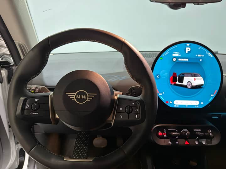 Фото 4 - Mini Cooper