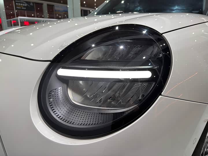 Фото 9 - Mini Cooper