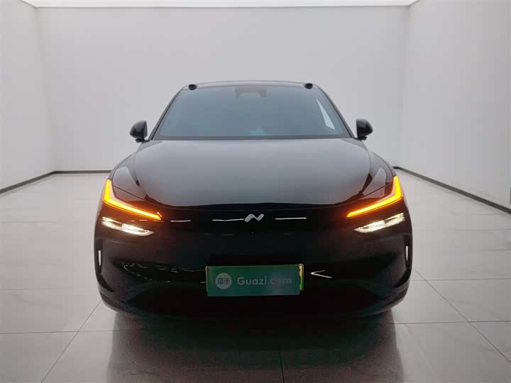 Фото 3 - Nio Onvo L60