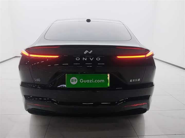 Фото 6 - Nio Onvo L60