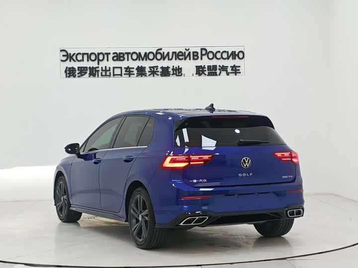 Фото 4 - Volkswagen Golf